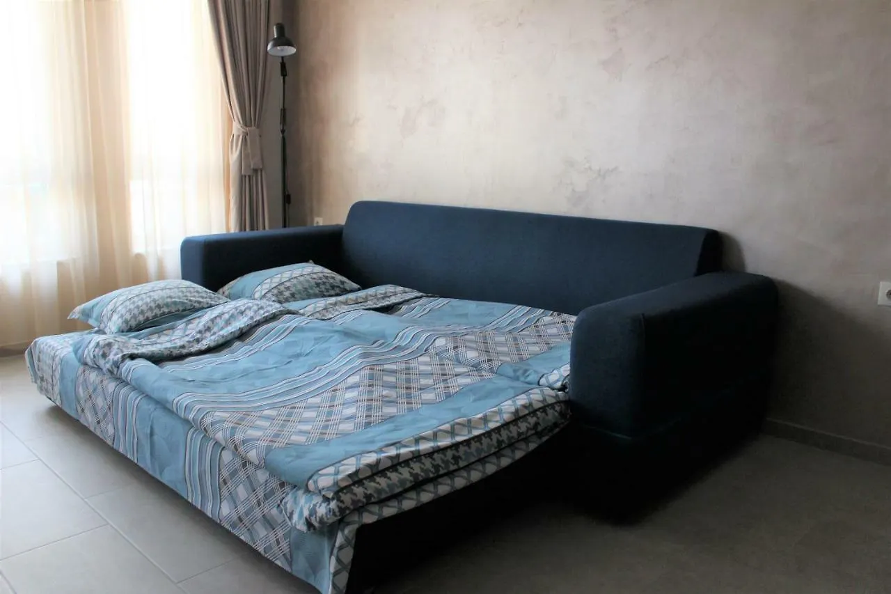 Kapana Luxury City Center Apartments With Garage Plovdiv Bulgaria