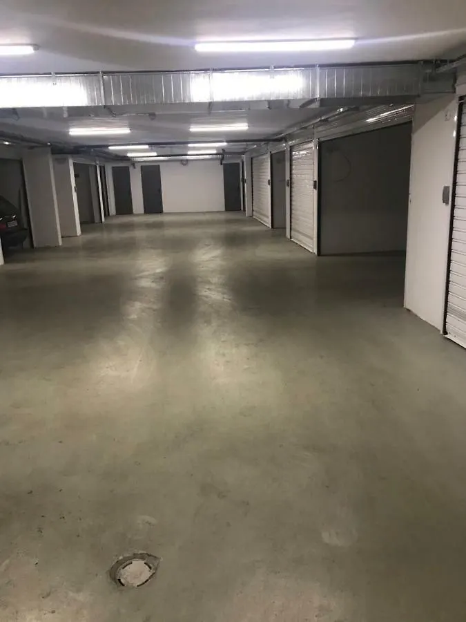 Kapana Luxury City Center Apartments With Garage Plovdiv Bulgarien
