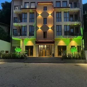 Odrys Apartamento
