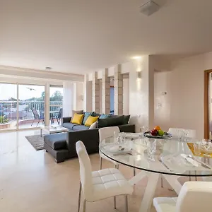  דירה מג'יקל סי ויו עם 3 חדרי שינה ישראל
