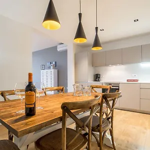  דירה Rent Rambla Catalunya ספרד