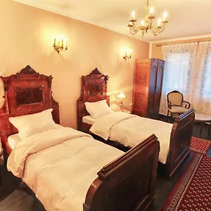 Evmolpia Otel