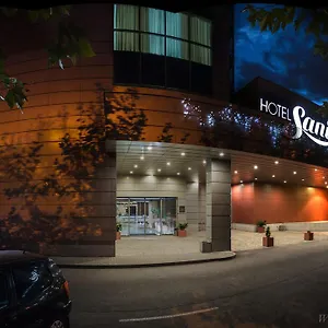 Sani Otel