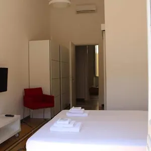 ** Konukevi D'amare Via Roma İtalya