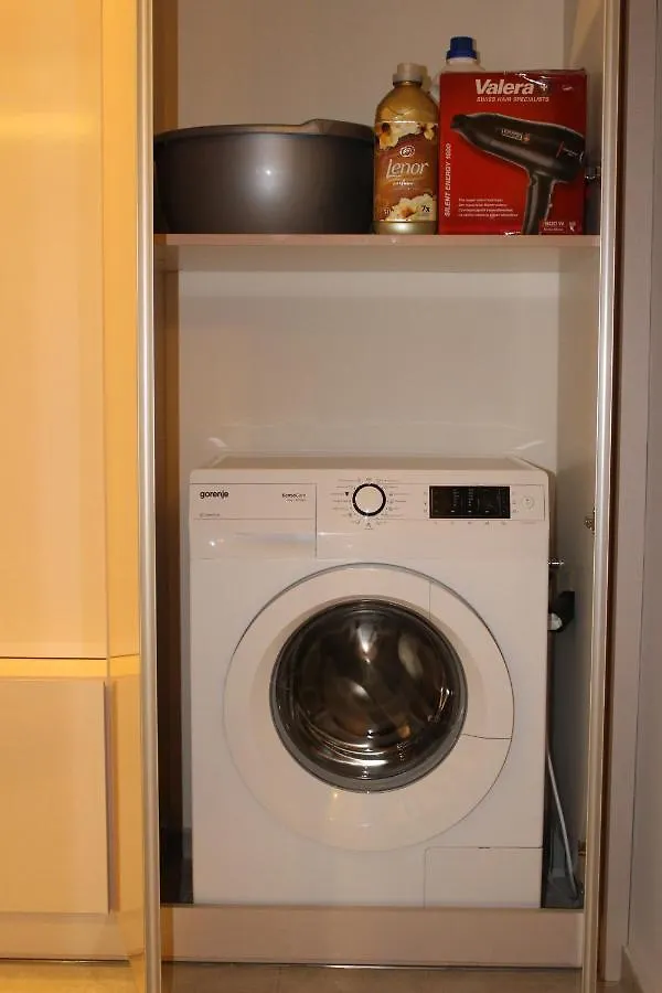 Kapana Luxury City Center Apartments With Garage Plovdiv Bulgaria
